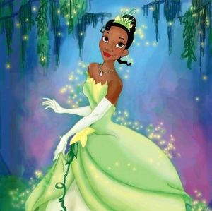 Meet your Posher, Tyresha